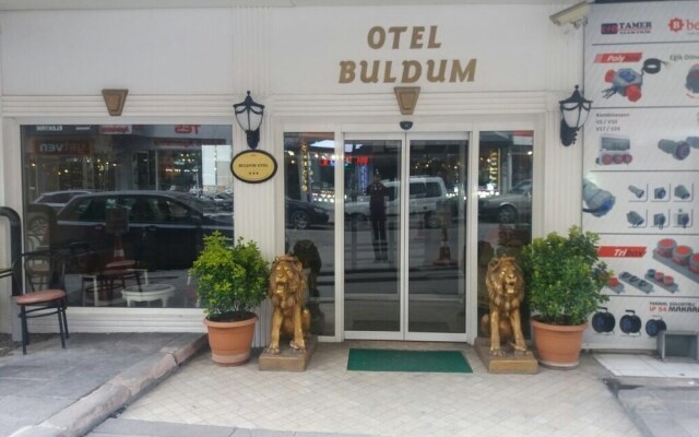 Hotel Buldum