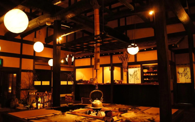 KAKUREAN HIDAJI - Adults Only