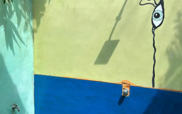 Starfish Beach Bungalows