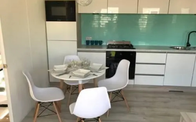 Holiday Marina Resort