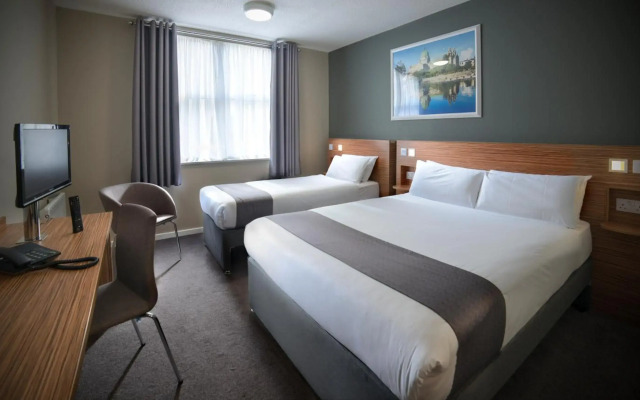 Travelodge Galway