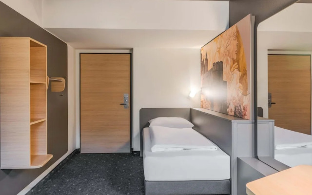 B&B HOTEL Ingolstadt-Lenting