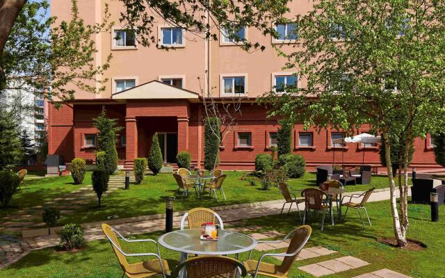 Ibis Eskisehir