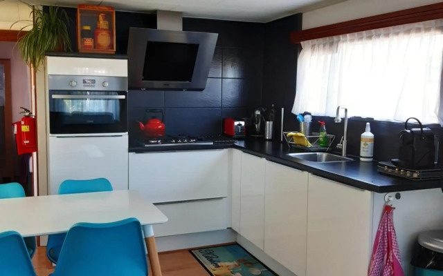 kitty"s Chalet Modern en toch knus