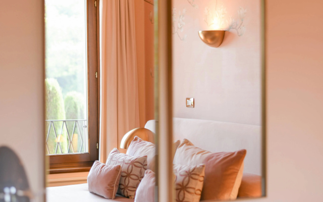 Relais Chateaux Da Vittorio