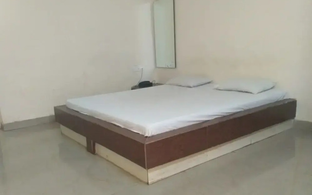Hotel Govinda lodge