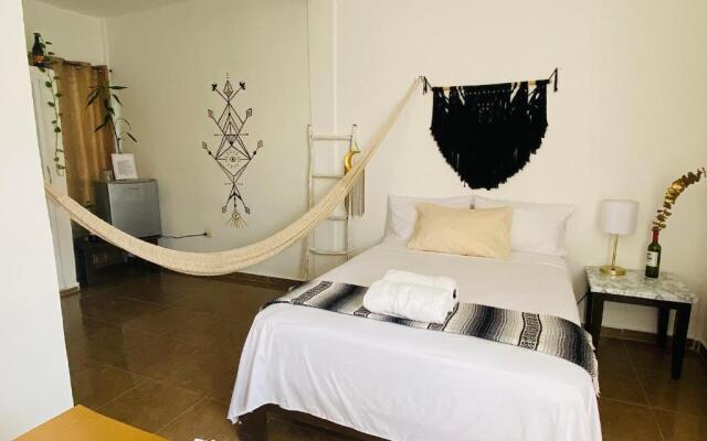 Casa Sunshine Holbox