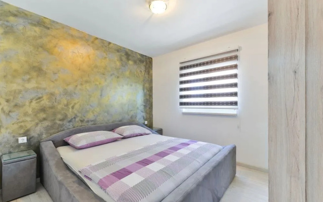 Apartments Mavracic