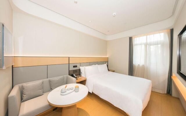 Ji Hotel Beijing South Railway Station