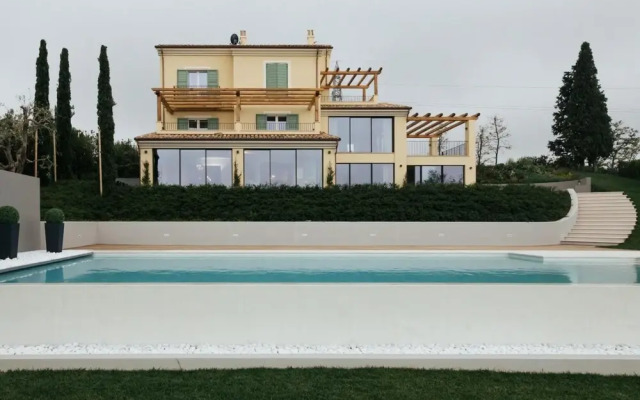 Villa Sogno Adriatico