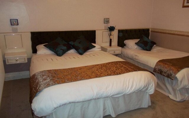 The Bell Hotel