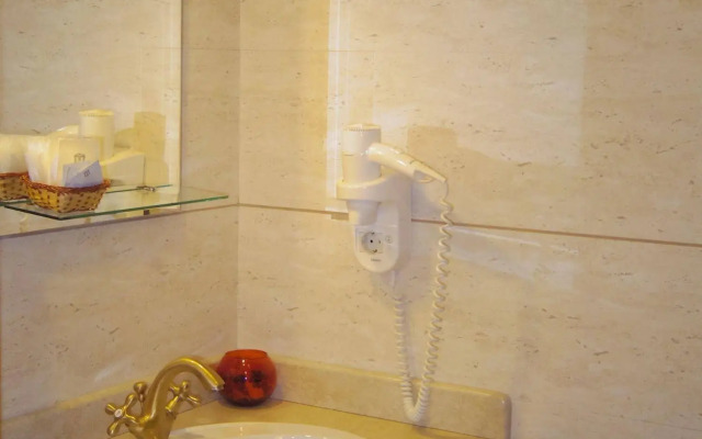 Hotel Castel Royal