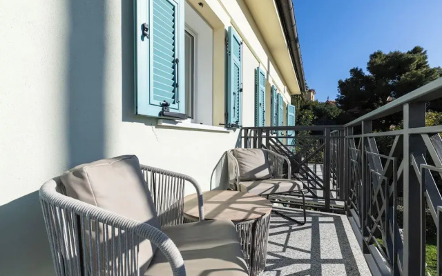 Alaxia Exclusive Apartments