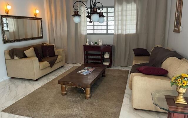 Pousada Aconchego Mt