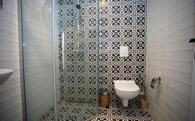 GG Guest House in Old Tbilisi