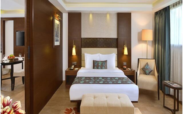 Golden Tulip Srinagar