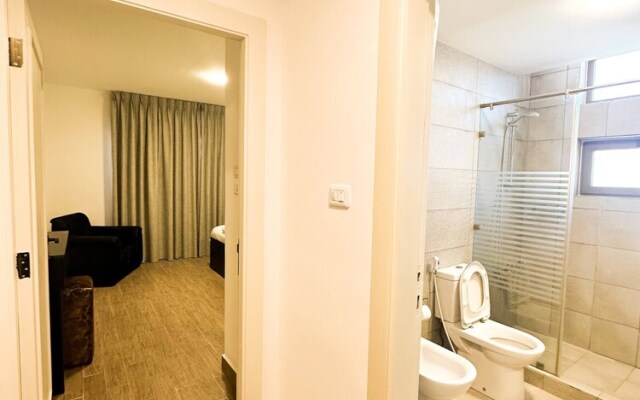 Central Apartment For Rent 29