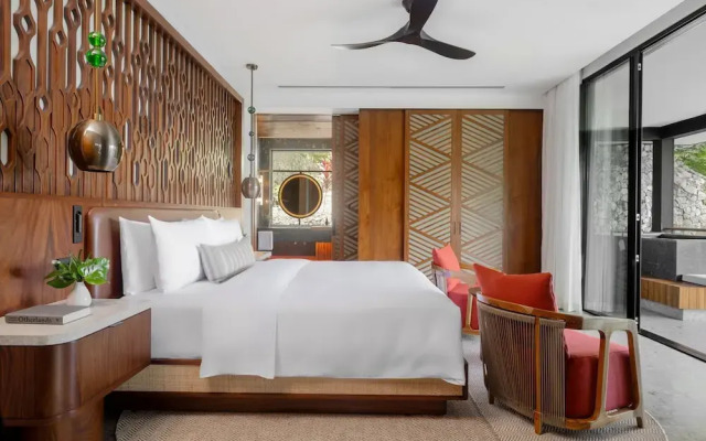 Nekajui, a Ritz-Carlton Reserve