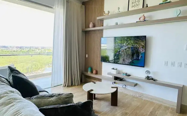 NEW 1BR apt in Exclusive Tower in Cap Cana