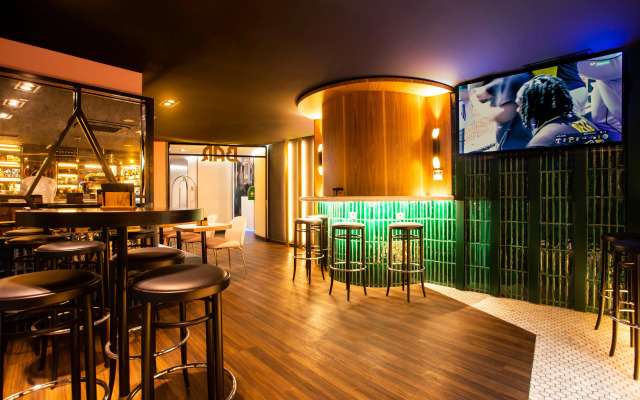 Hotel Indigo Madrid - Gran Via by IHG