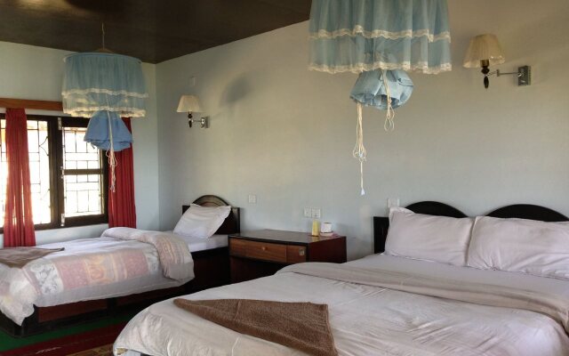 Wildlife Adventure Resort