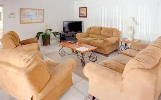 Harbor Paradise by Vacation Rental Pros