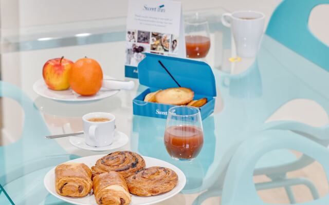 Sweet inn Apartments Montmarte