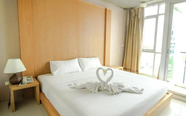 Bansabai Sabaidee Service Apartment