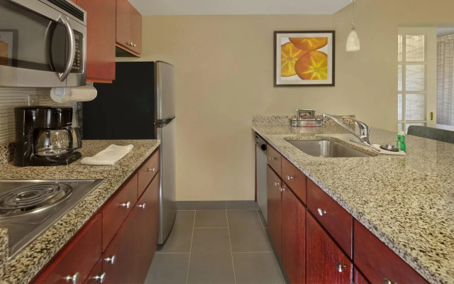 Residence Inn Boston Tewksbury/Andover