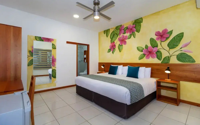 Plaza Luna Suites