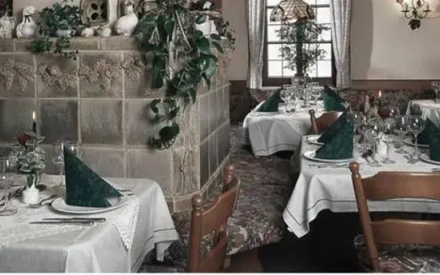 Hotel Löwen