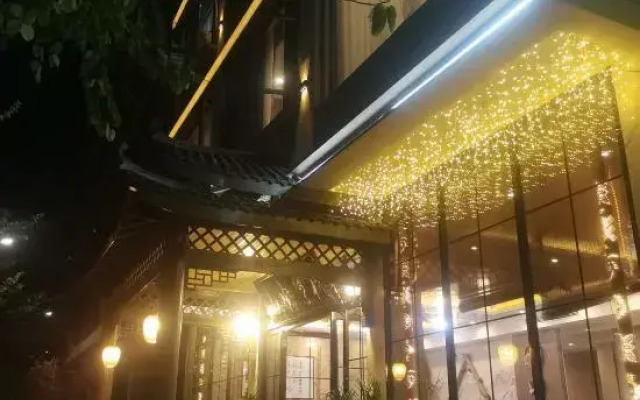 Mountain Inn
