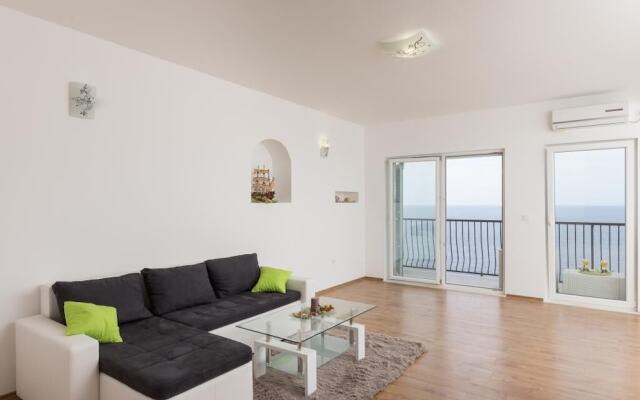 Apartments Manuela