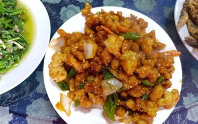 Ergun Shiwei Linjiang Sophia Family Tour Homestay