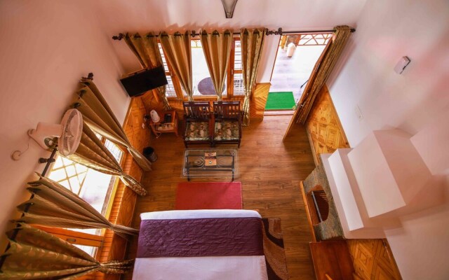 V Resorts Green Village Jageshwar