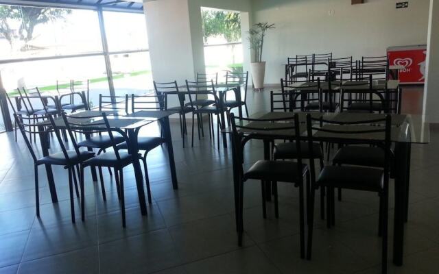 HC Hotel Paraopeba