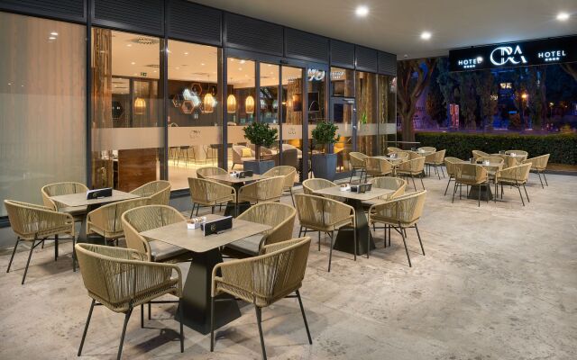 Sia Split Hotel