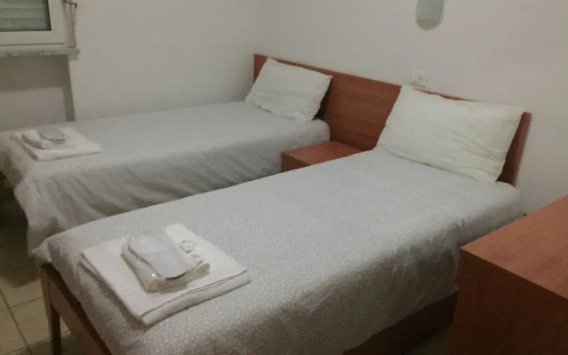 Casa Nostra Signora Del Sacro Cuore di Gesù