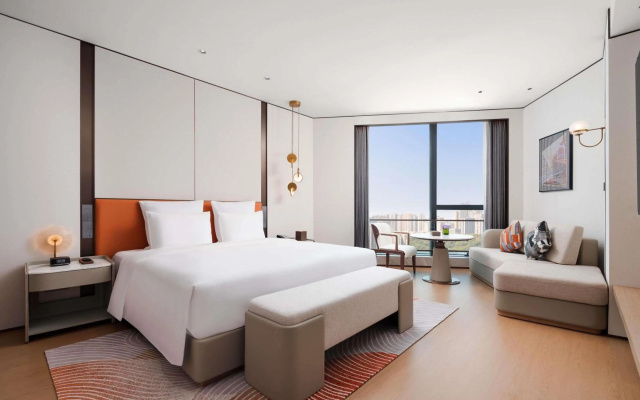 Pullman Chongqing Xiyue