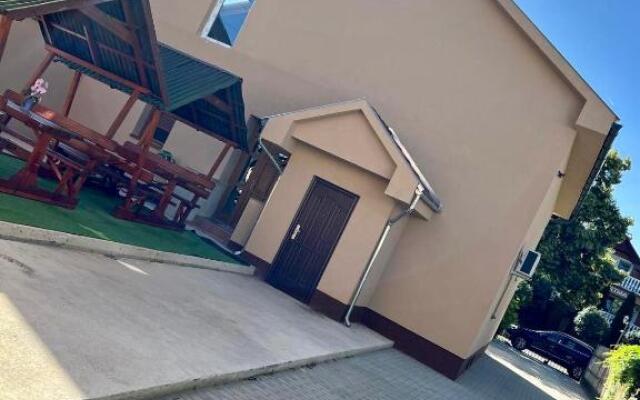 Zsuzsa Apartman Hajdúszoboszló