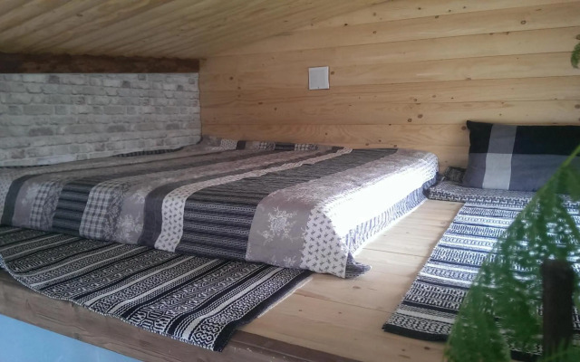 Apart-terrace on Baker Street