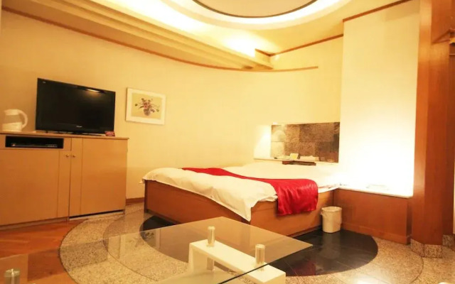 Hotel Bibi - Adults Only