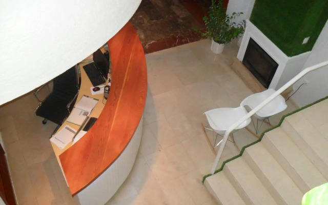 Hotel Lo Monte
