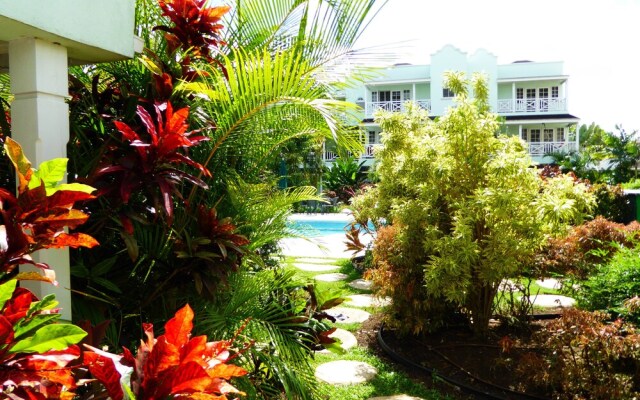 Great Apartment in Bridgetown, Barbados Bargain