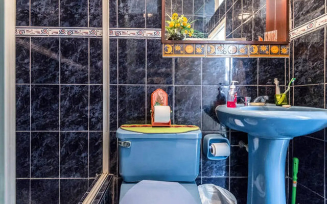Pier 242 Miraflores B&B