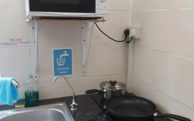 St Albans Guest House Dover