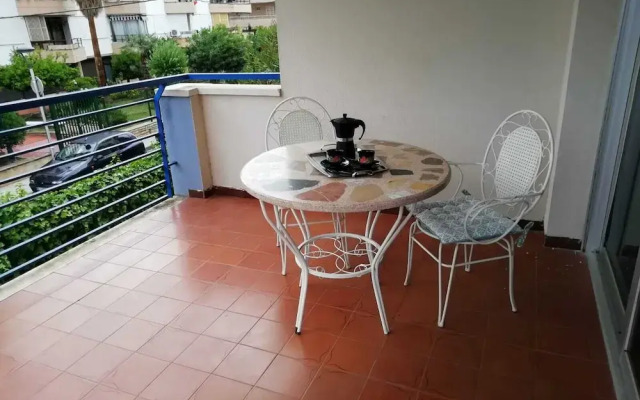 Apartamento Athlas Costa