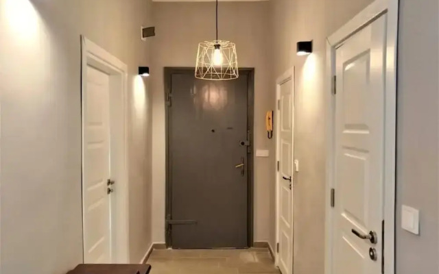 Baratero Opera Apartment