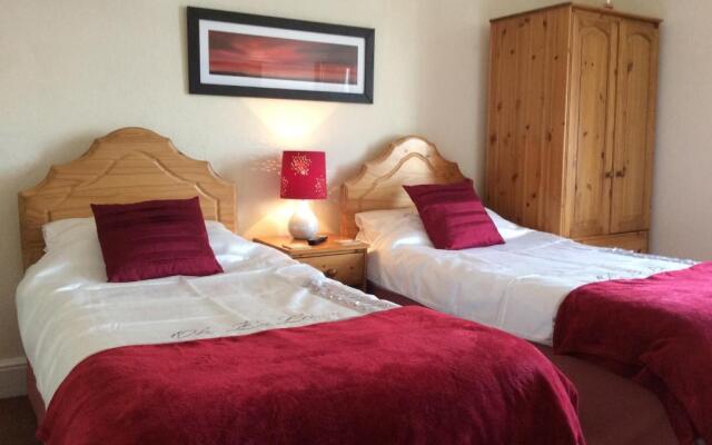 Alexander B&B