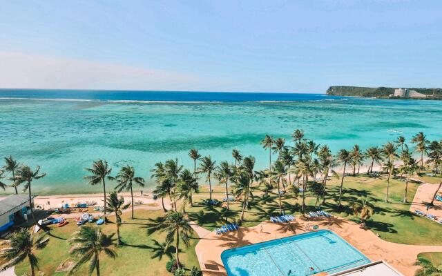 Crowne Plaza Resort Guam, an IHG Hotel